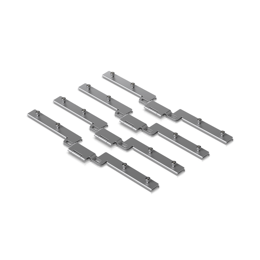 Ubiquiti UACC-Rack-Stacking-Kit Pinoamispakkaus