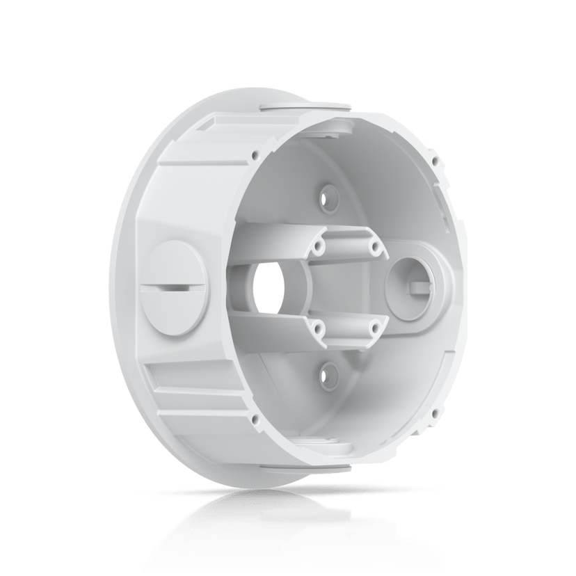Ubiquiti Uacc-camera-jb Camera Junction Box White