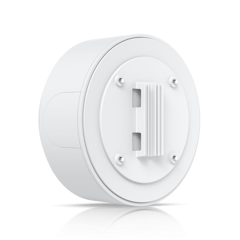 Ubiquiti Uacc-camera-jb Camera Junction Box White