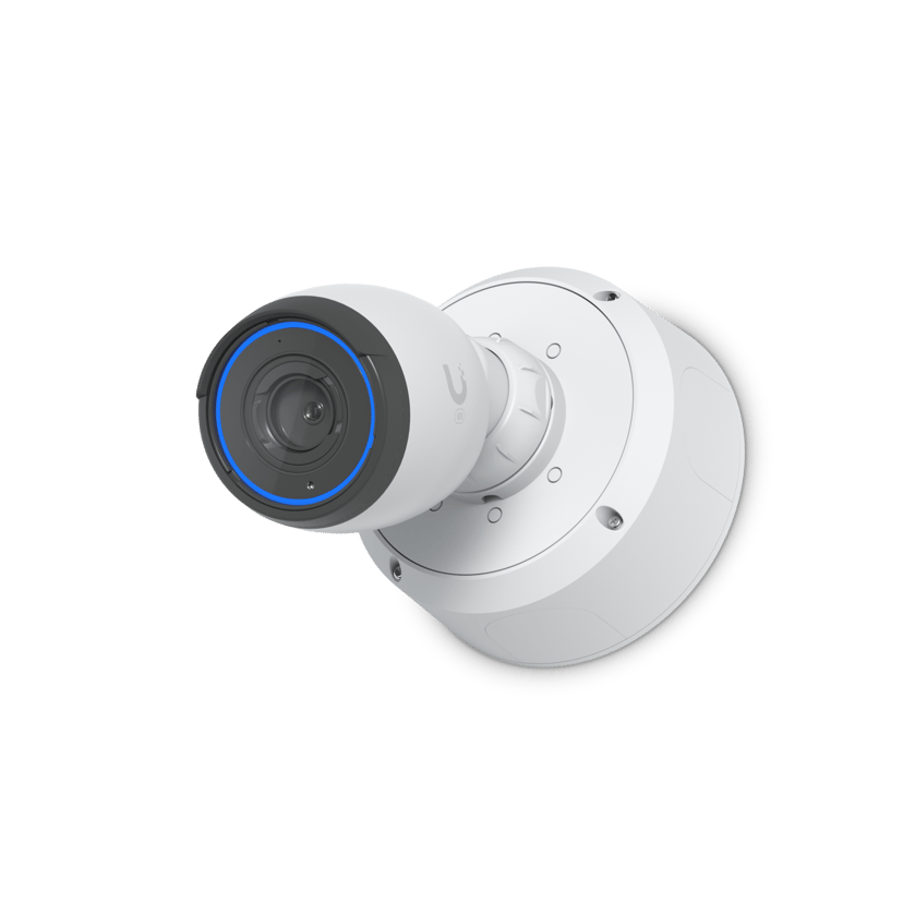 Ubiquiti Uacc-camera-jb Camera Junction Box White