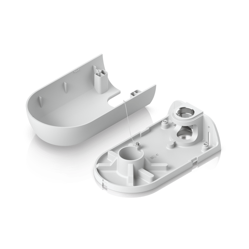 Ubiquiti G5 Turret Ultra Wall/Corner/Pole Mounting Kit