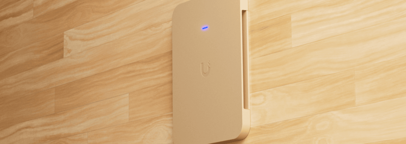 Ubiquiti UACC-U7-Pro-Wall-FM WLAN-toegangspunt bevestiging