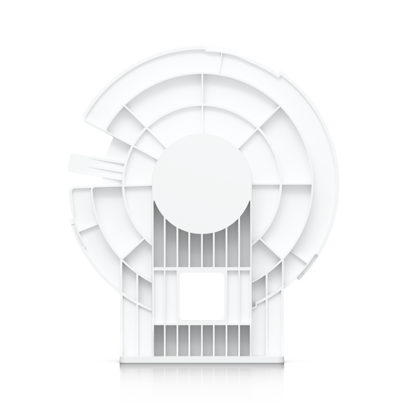 Ubiquiti UniFi U6 Lite/U6+ Arm Mount