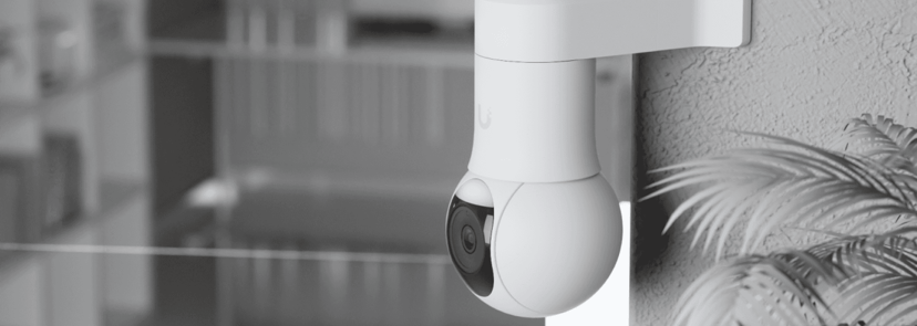 Ubiquiti UACC-G5-PTZ-CM tilbehør til overvågningskamera Montering