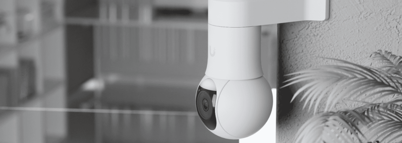 Ubiquiti UACC-G5-PTZ-CM turvakameran lisävaruste Kiinnitys
