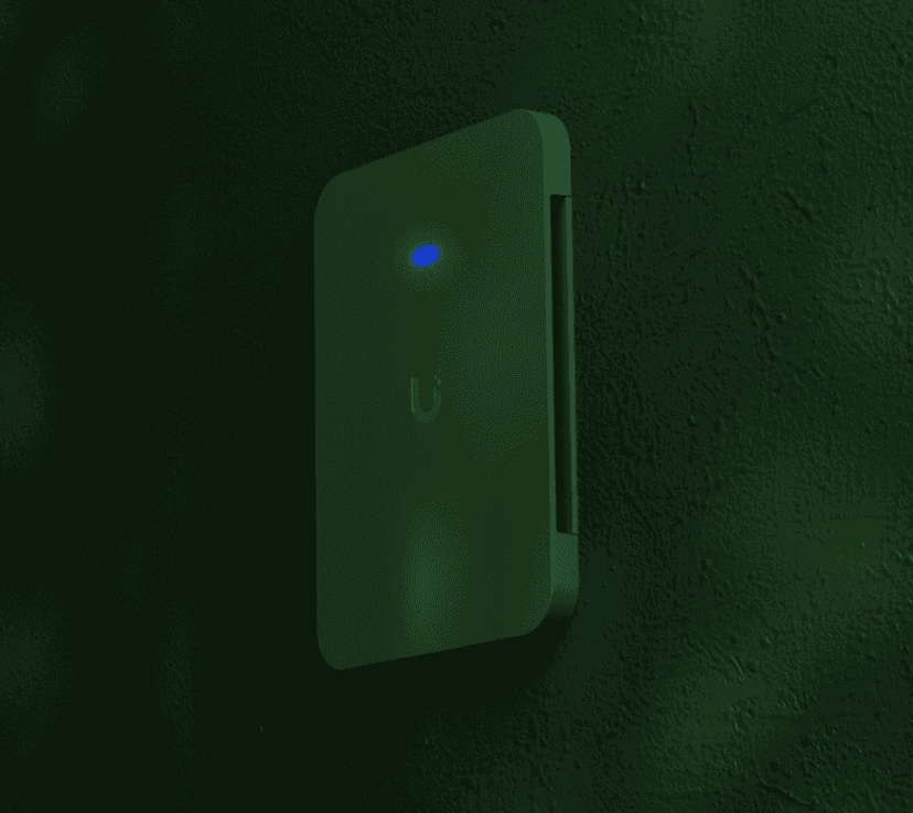 Ubiquiti UACC-U7-Pro-Wall-FM Feste for WLAN-tilgangspunkt