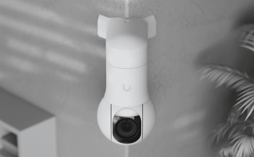 Ubiquiti UACC-G5-PTZ-CM tilbehør til overvågningskamera Montering