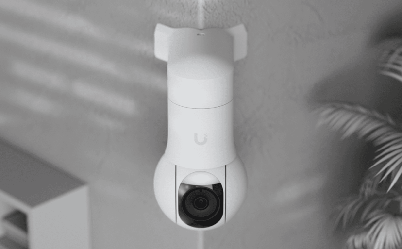 Ubiquiti UACC-G5-PTZ-CM turvakameran lisävaruste Kiinnitys