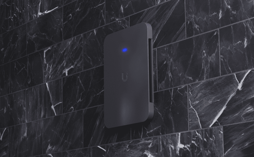 Ubiquiti UACC-U7-Pro-Wall-FM Feste for WLAN-tilgangspunkt