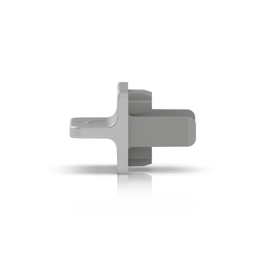 Ubiquiti UISP UACC-RJ45-Cover 24 stuk(s) RJ-45