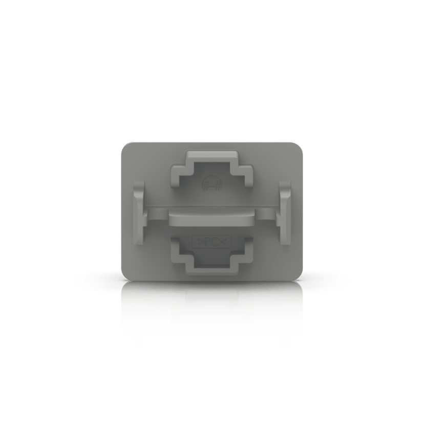 Ubiquiti UISP UACC-RJ45-Cover 24 stuk(s) RJ-45