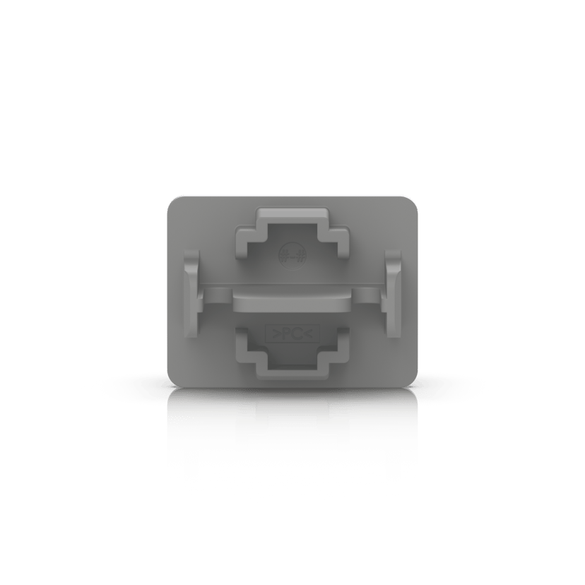 Ubiquiti UISP UACC-RJ45-Cover 24 styck RJ-45