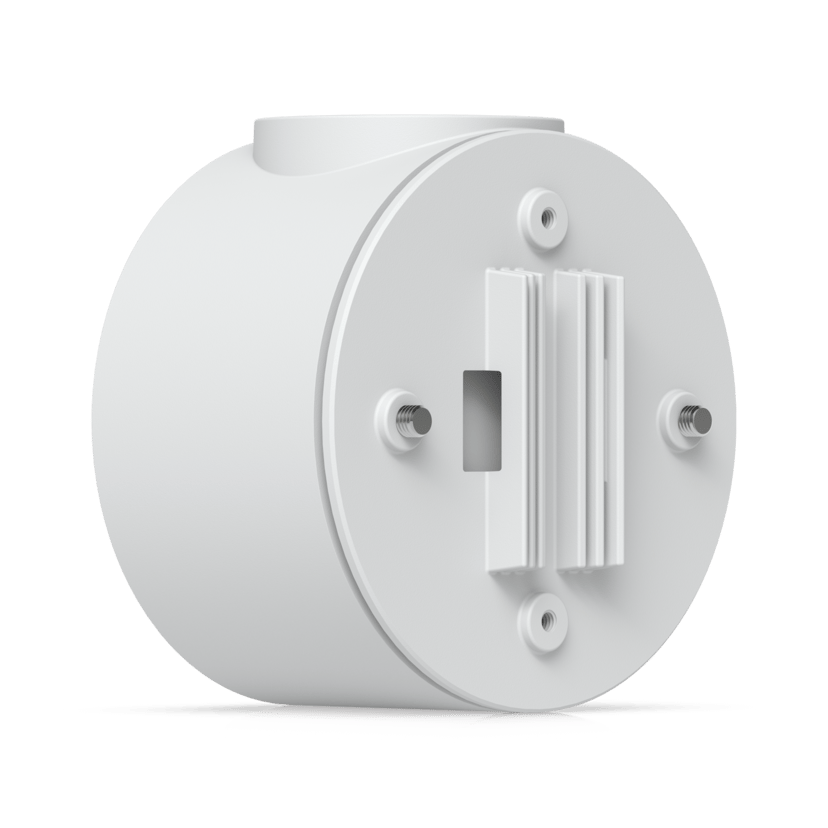 Ubiquiti UACC-Camera-CJB-W Koblingsboks