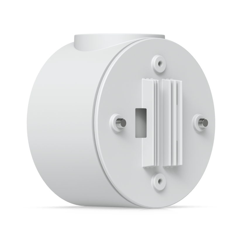 Ubiquiti UACC-Camera-CJB-W Samledåse