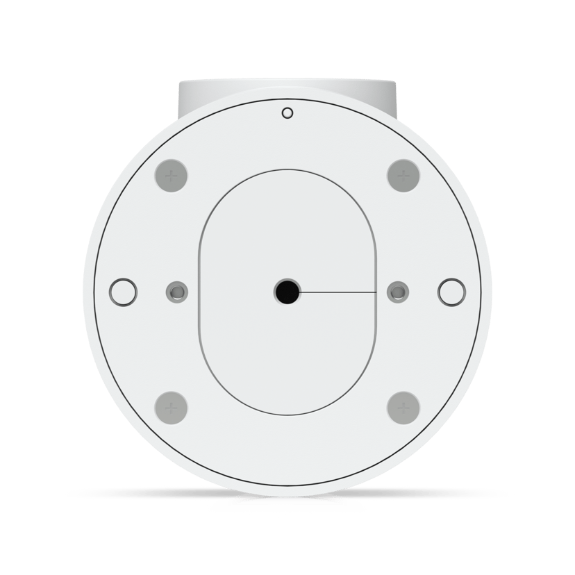 Ubiquiti UACC-Camera-CJB-W Koblingsboks
