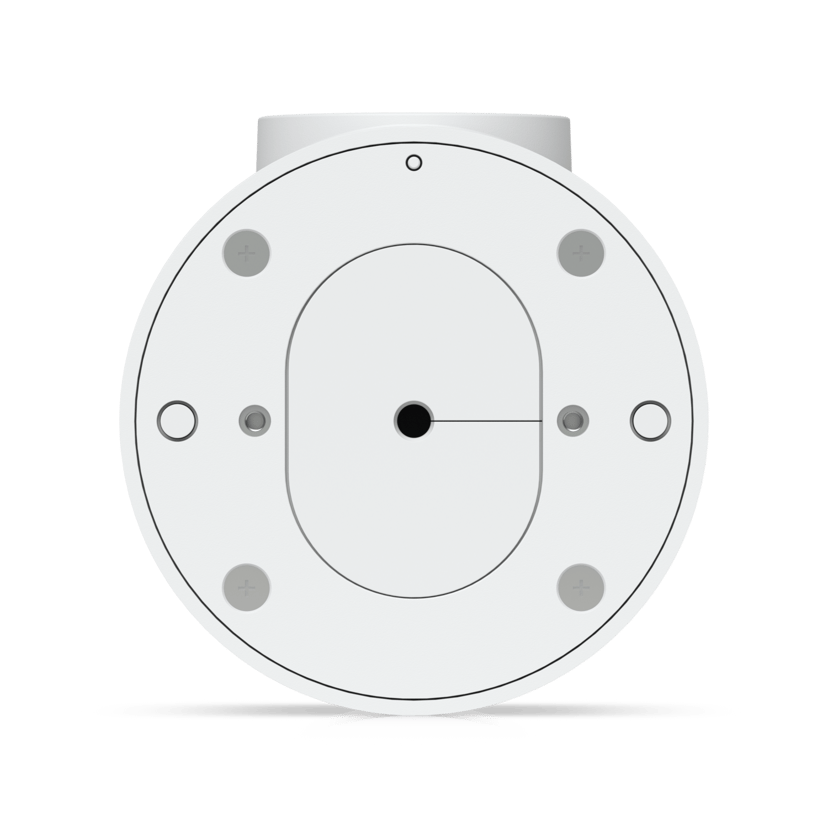 Ubiquiti UACC-Camera-CJB-W Kytkentärasia