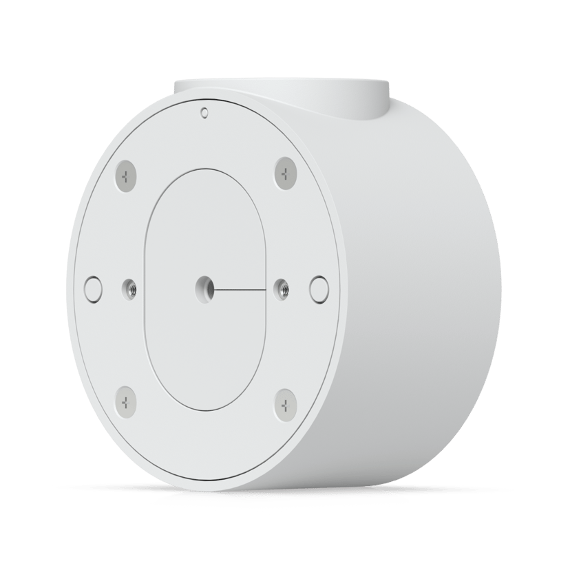Ubiquiti UACC-Camera-CJB-W Kytkentärasia
