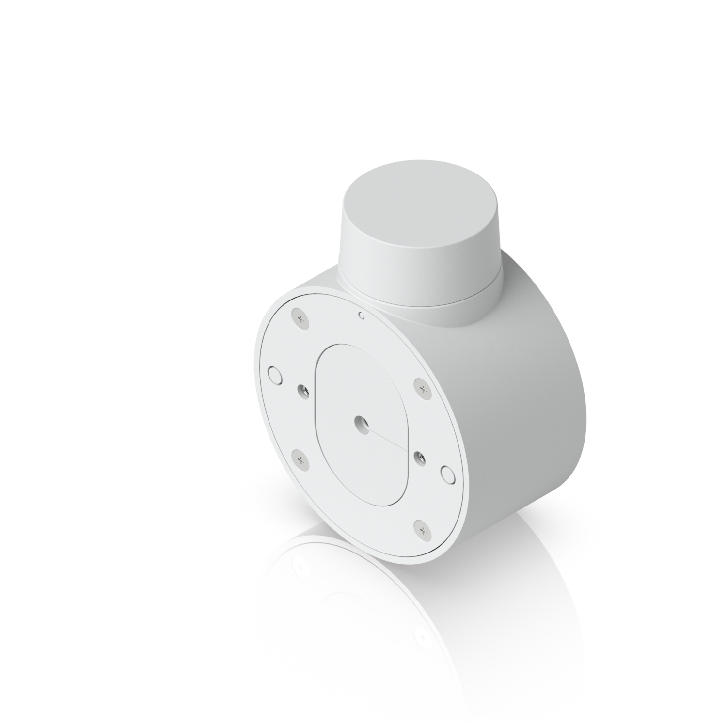 Ubiquiti UACC-Camera-CJB-W Kytkentärasia