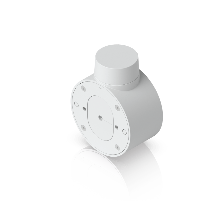 Ubiquiti UACC-Camera-CJB-W Samledåse