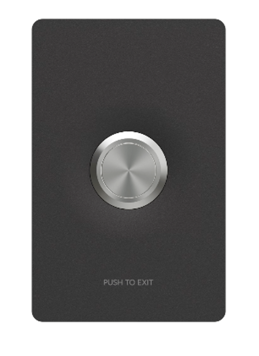 Ubiquiti Unifi Access Button