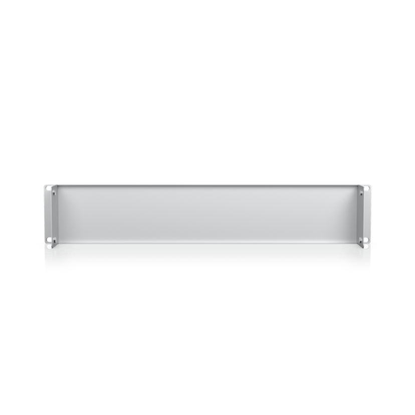 Ubiquiti OCD Panel 2U 19" Blank Panel Silver