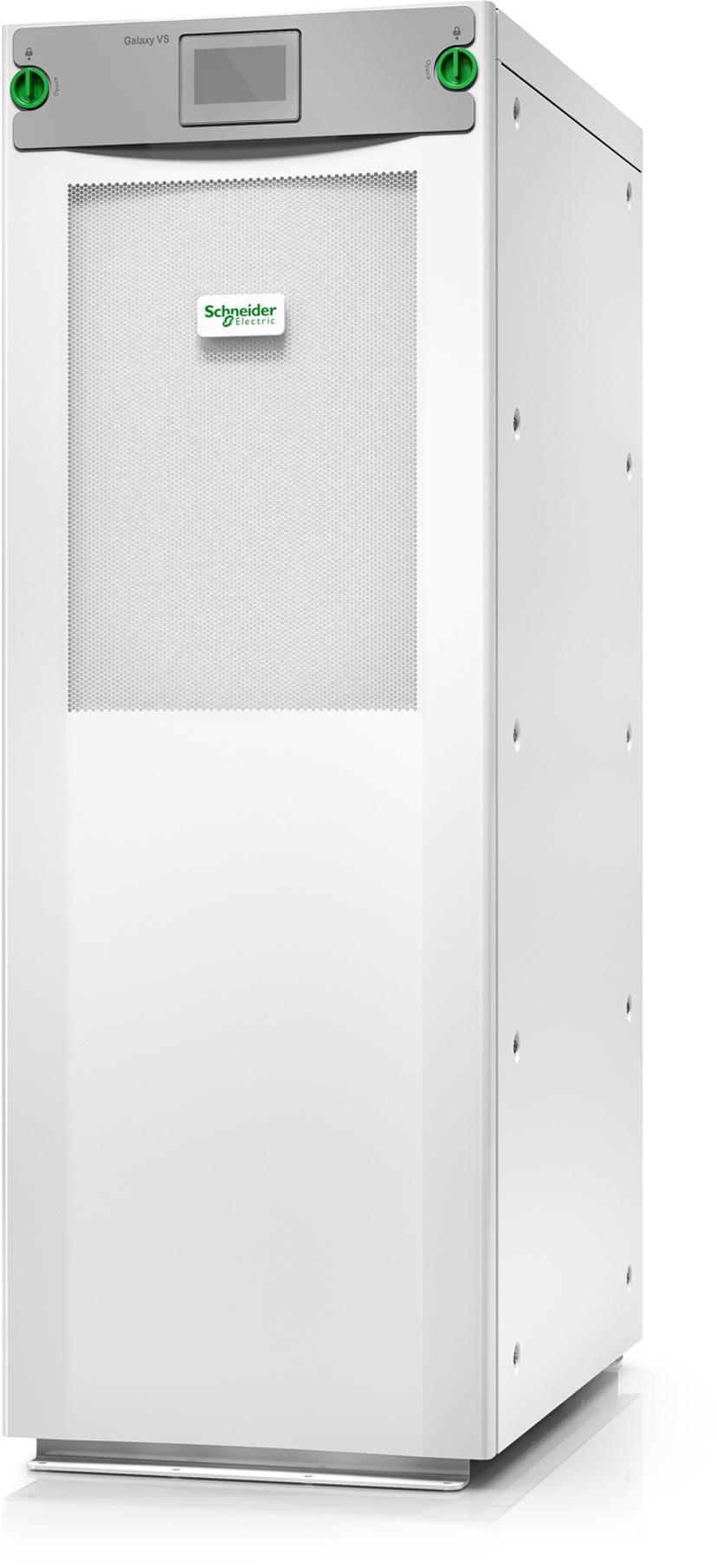 APC GVSUPS10KB4HS uforstyrrbar strømforsyning (UPS) Dobbeltkonvertering (Online) 10 kVA 10000 W