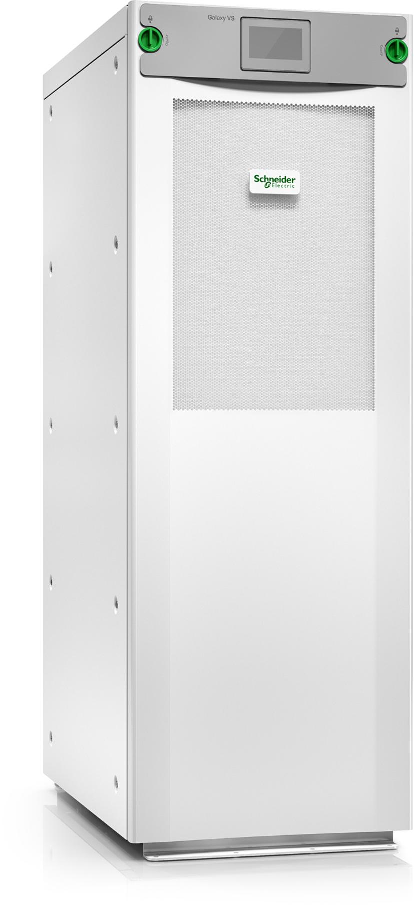 APC GVSUPS10KB4HS uforstyrrbar strømforsyning (UPS) Dobbeltkonvertering (Online) 10 kVA 10000 W