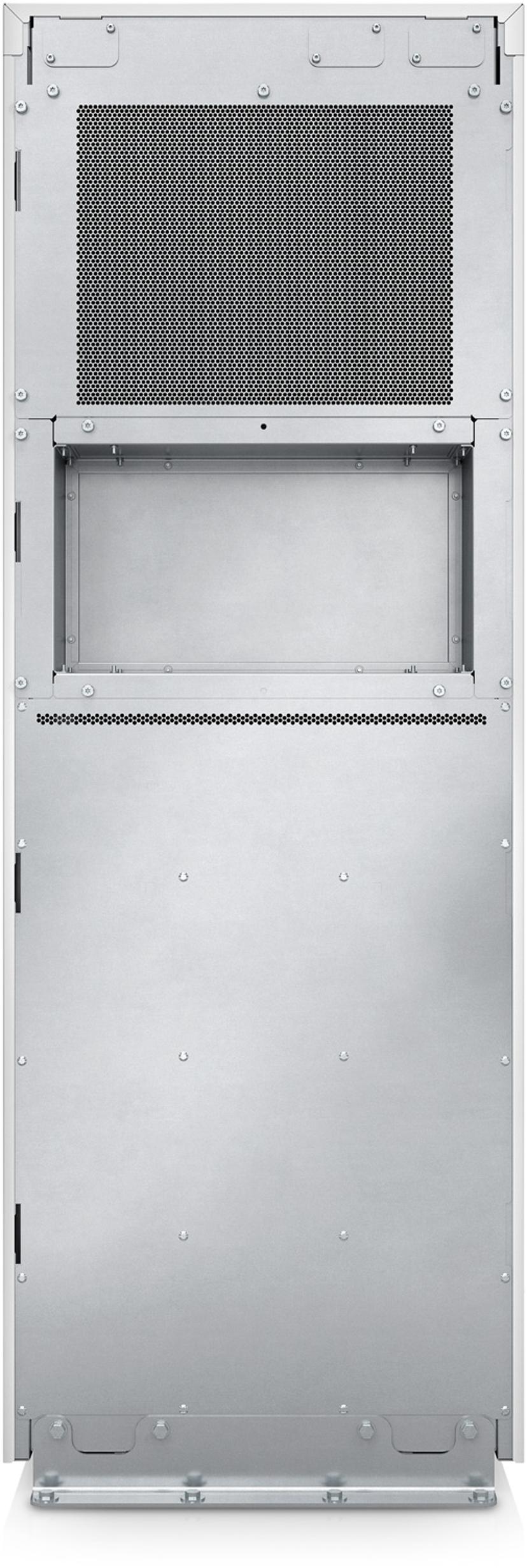APC Galaxy VS GVSUPS10KB4HS Noodstroomvoeding - 10kW, 3fase(400V) in&uit inc. 1 interne 9 Ah accu cartridge