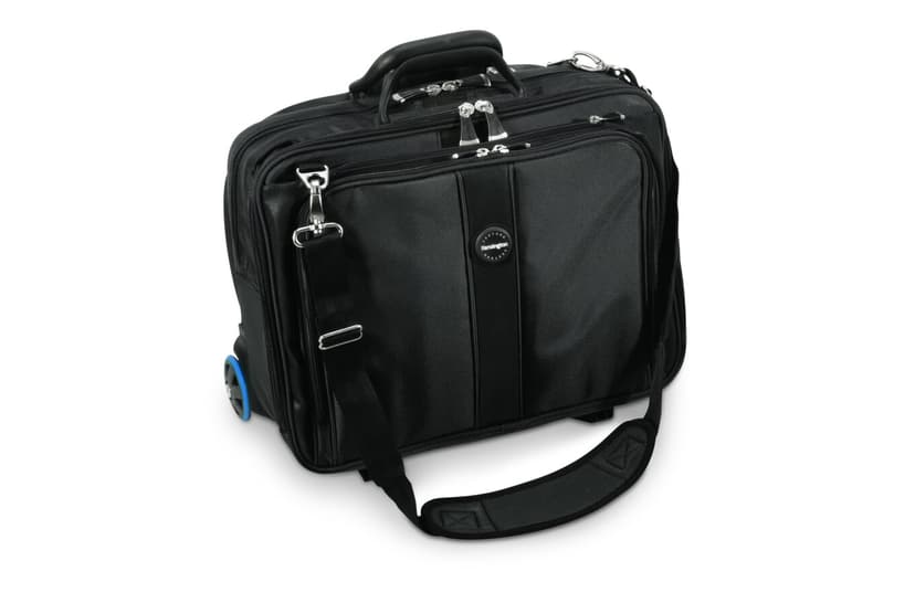 Kensington Sac à Roulettes Contour 2.0 Pro Overnight Ordinateur