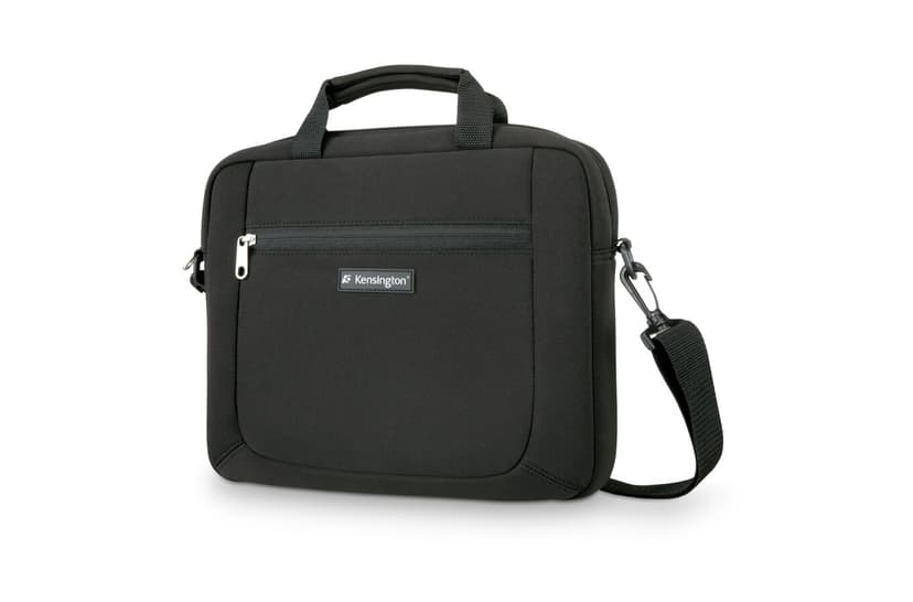 Kensington SP15 15.6" Neoprene Sleeve 15.6" Neopreen, Nylon Zwart