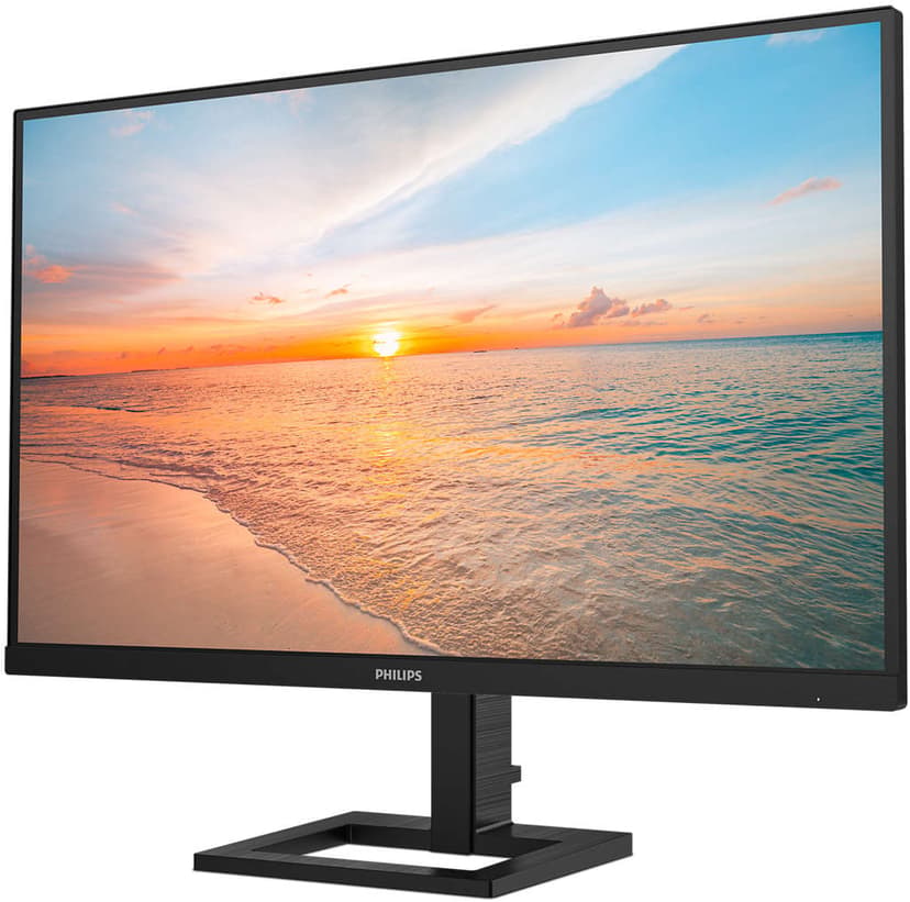 Philips 27E1N1900AE 27" 3840 × 2160pixels IPS 16:9 60Hz