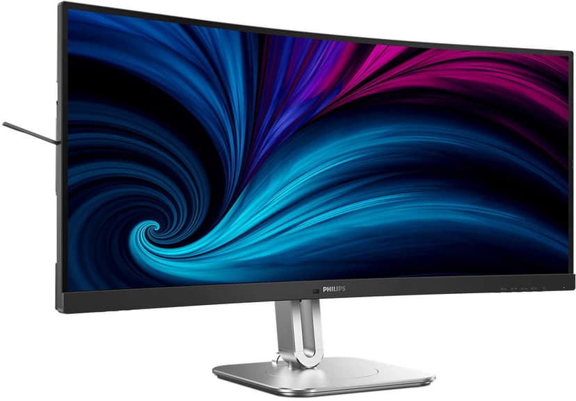Philips 34B2U5600C Curved 34" 3440 × 1440pixels VA 21:9 120Hz