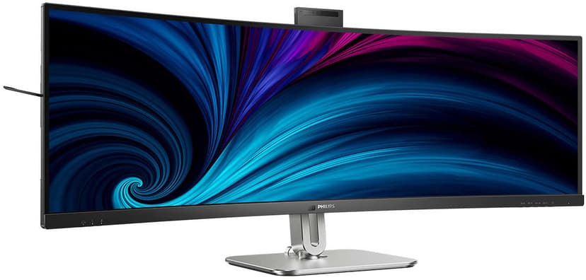 Philips 49B2U6903CH Curved 49" 5120 x 1440pixels VA 32:9 100Hz
