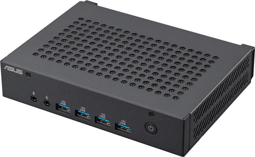 ASUS Mini PC PN43 8GB 128GB