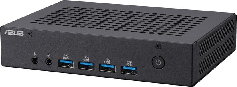 ASUS Mini PC PN43 8GB 128GB