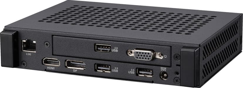 ASUS Mini PC PN43 8GB 128GB