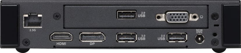 ASUS Mini PC PN43 8GB 128GB