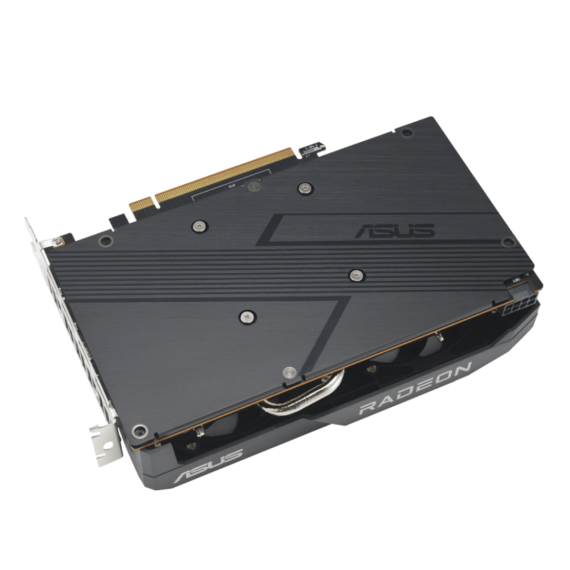 ASUS Radeon RX 7600 8GB Dual OC V2 8GB
