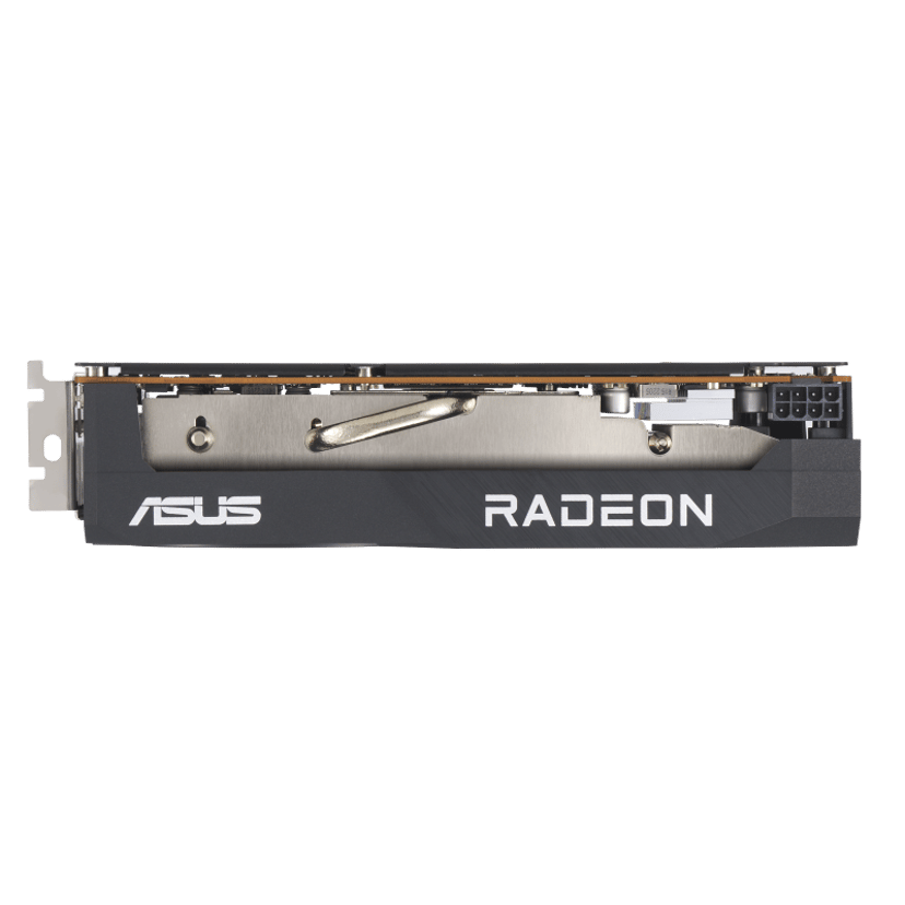 ASUS Radeon RX 7600 8GB Dual OC V2 8GB