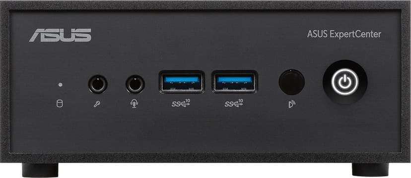 ASUS PN42 Mini PC 4GB 128GB