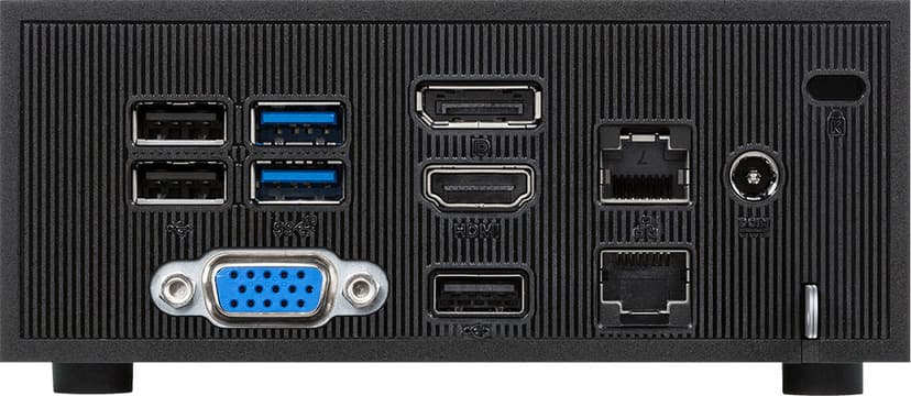 ASUS PN42 Mini PC 4GB 128GB
