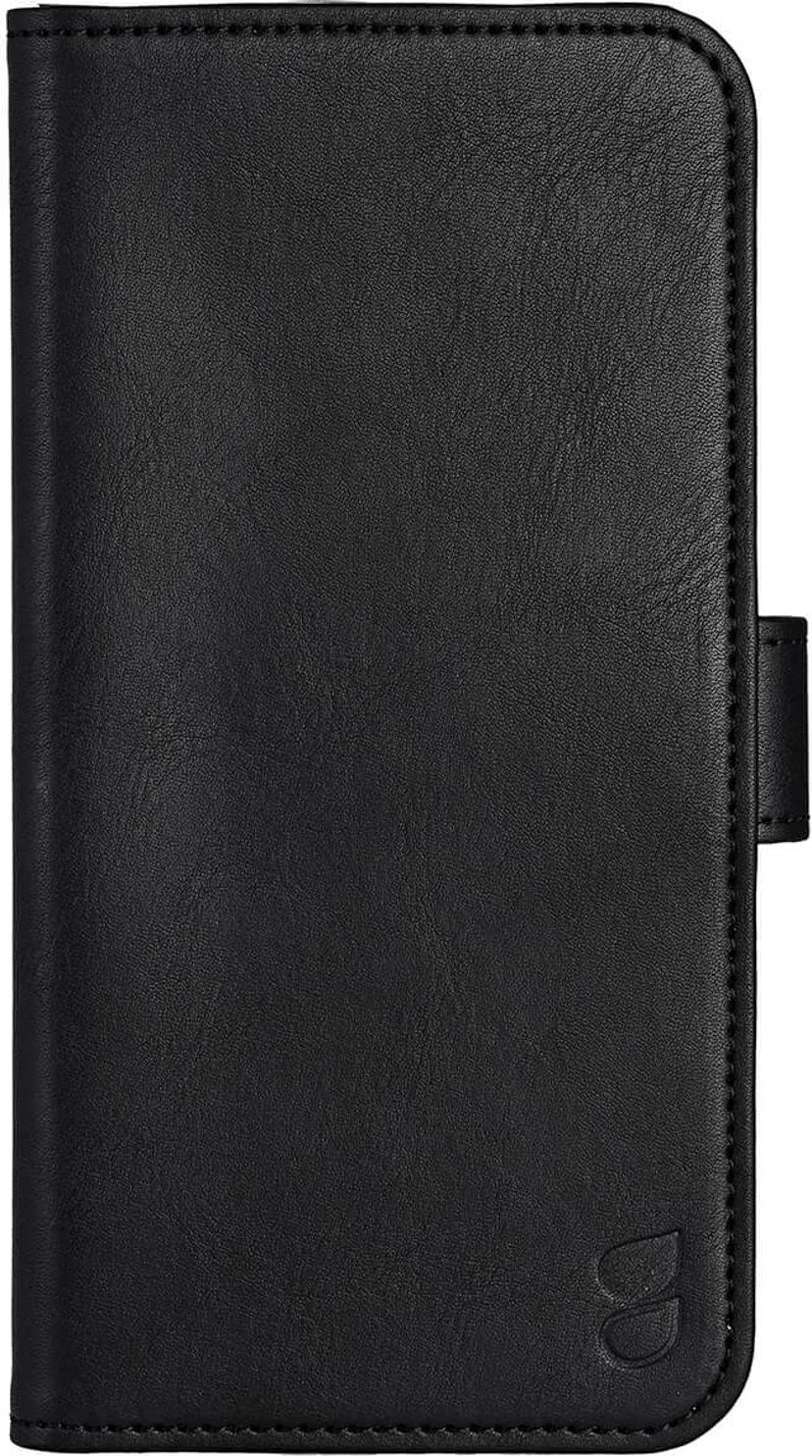 Gear Wallet Case iPhone 16 Sort