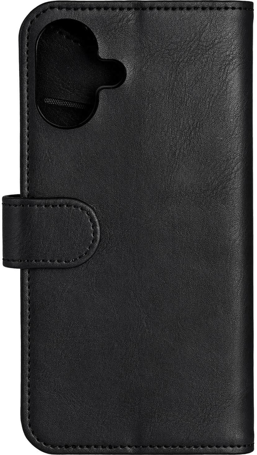 Gear Wallet Case iPhone 16 Sort