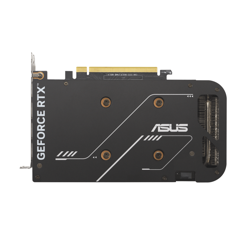 ASUS Dual GeForce RTX 4060 V2 OC 8GB