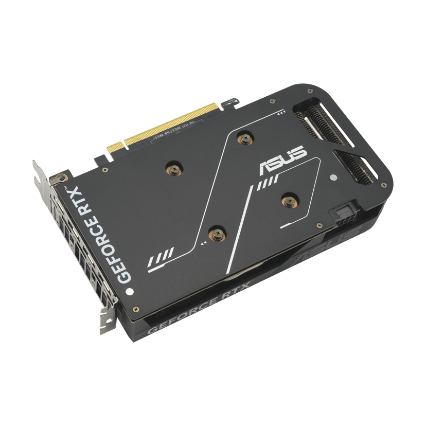 ASUS Dual GeForce RTX 4060 V2 OC 8GB