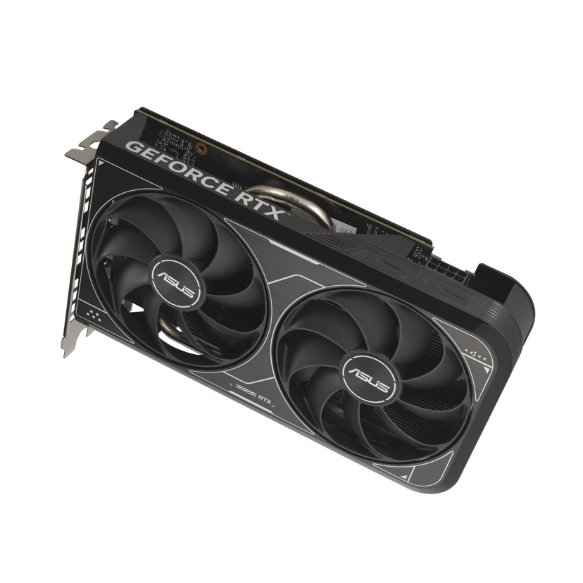 ASUS Dual GeForce RTX 4060 V2 OC 8GB