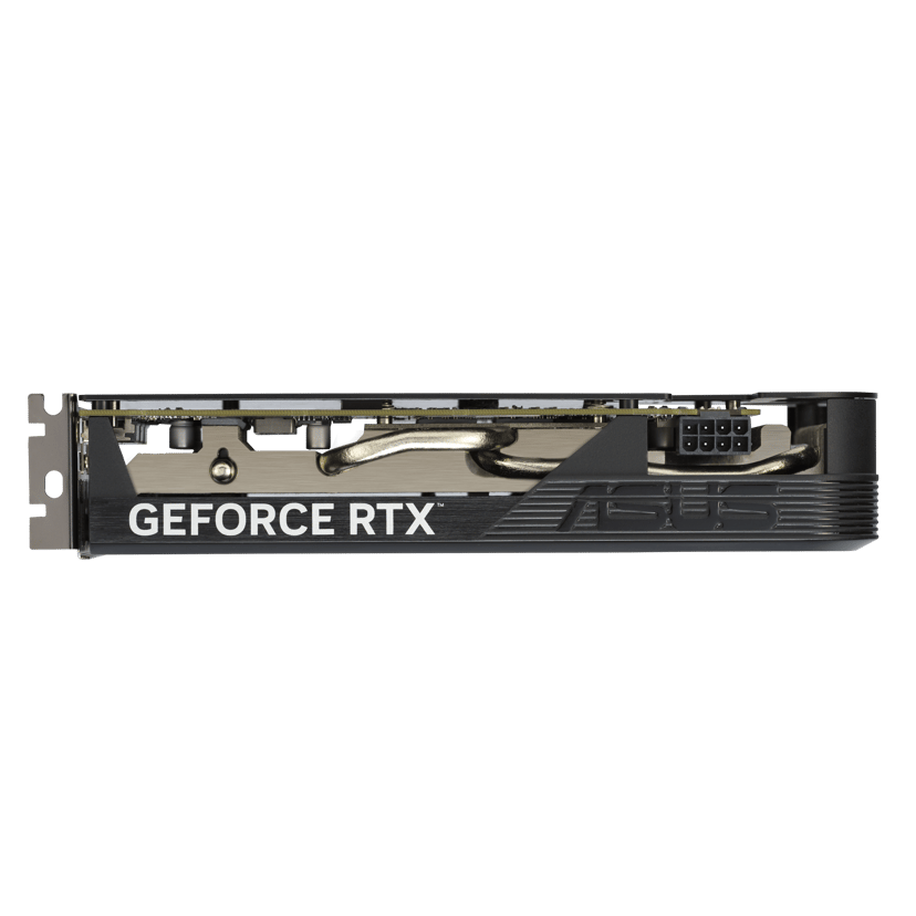 ASUS Dual GeForce RTX 4060 V2 OC 8GB