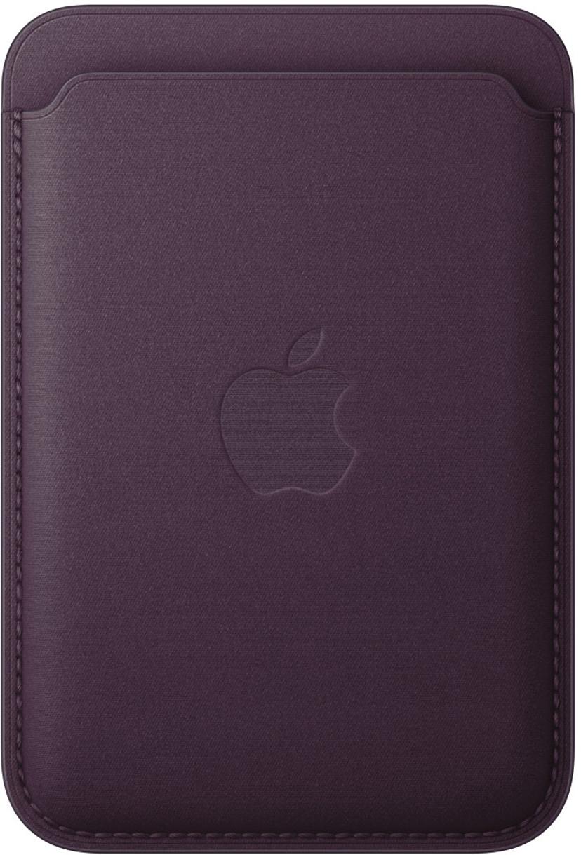 Apple iPhonen FineWoven-lompakko MagSafella Blackberry