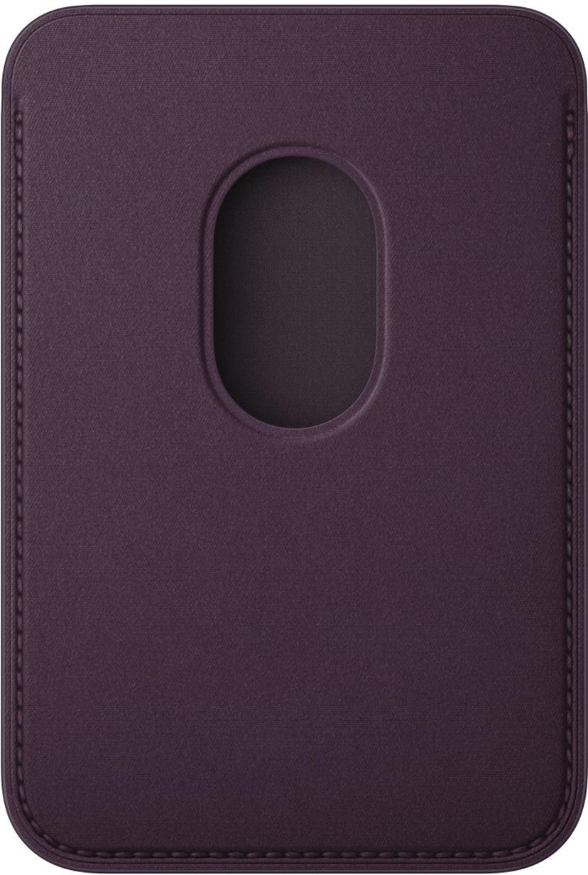 Apple iPhonen FineWoven-lompakko MagSafella Blackberry