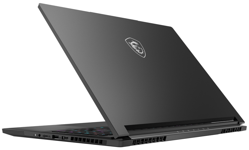 MSI Creator A16 AI+ AMD Ryzen AI 9 32GB 1000GB RTX 4060 16"